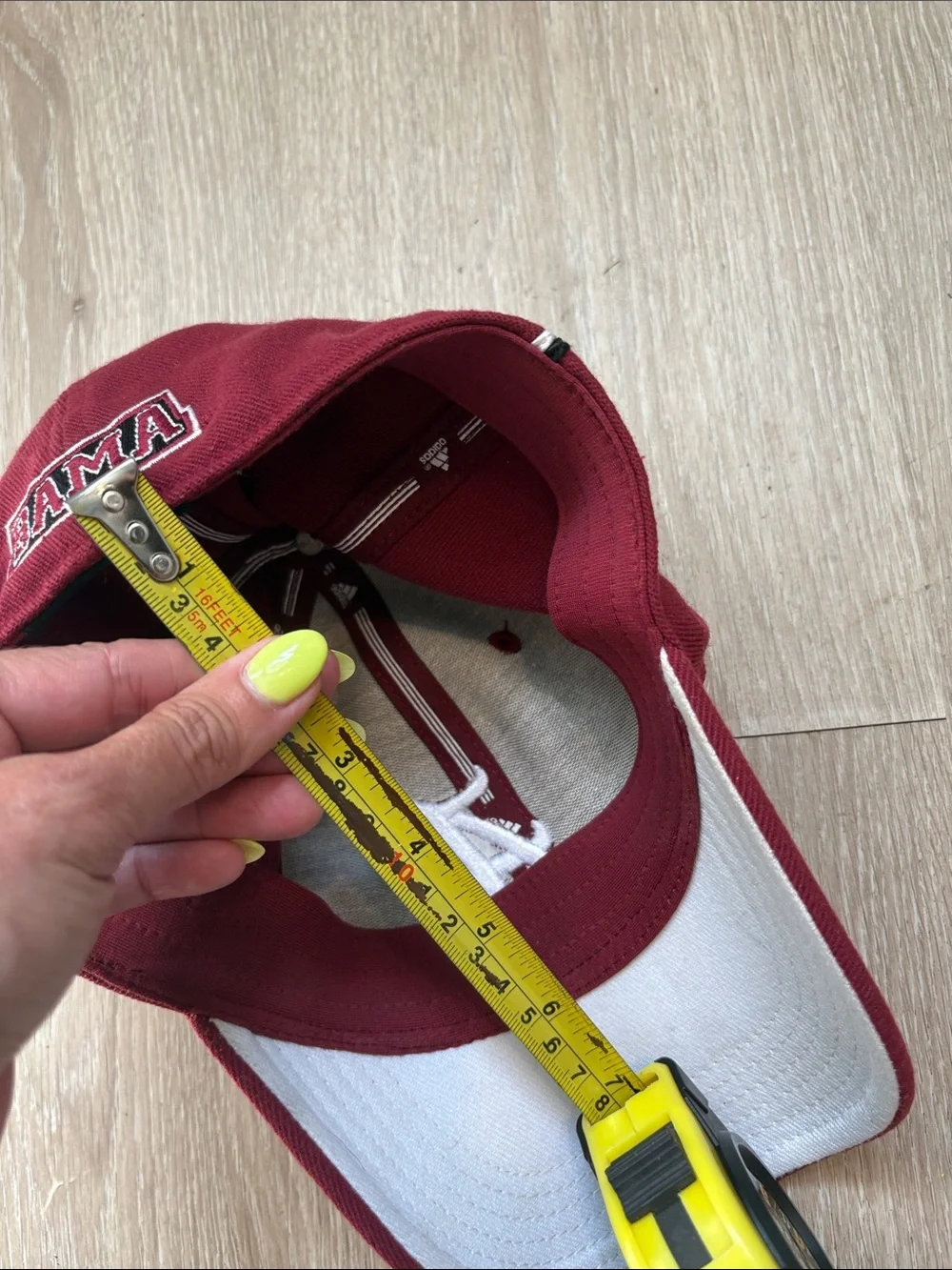 Kids Alabama hat